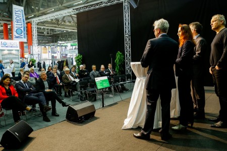 Bauen und Energie Messe Wien 2018 (1)