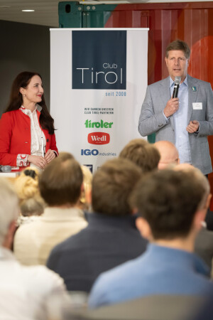 Exclusiver Besuch der ÖBB Innovation Factory